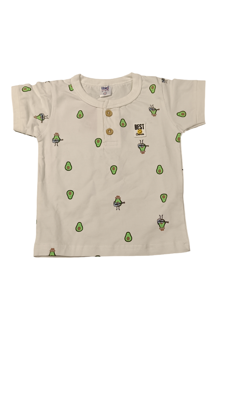 T-shirt chadda pair D.17.HH641 B.2936 T-shirt chadda pair D.17.HH641 B.2936