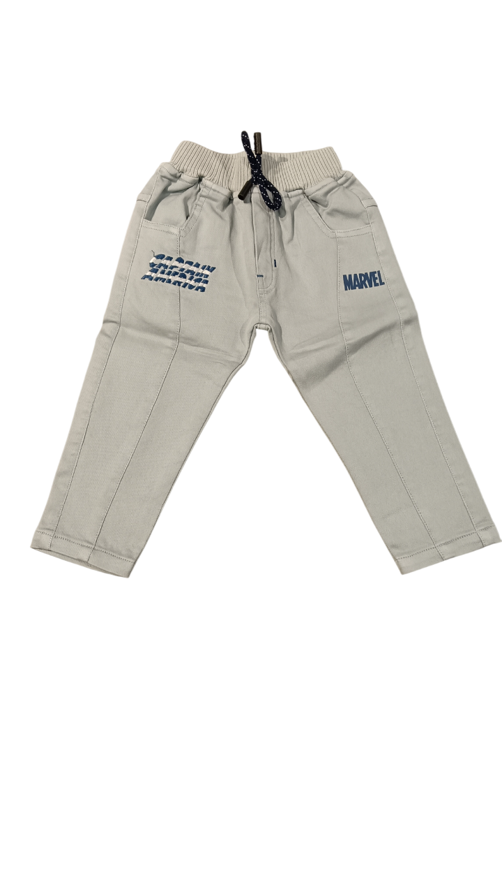 Captain America/Marvel Kids Wear D.2.U75025 B.2855 Captain America/Marvel Kids Wear D.2.U75025 B.2855