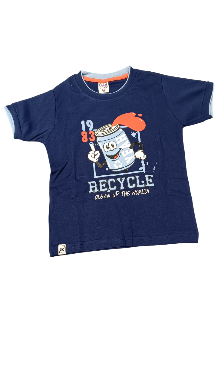T-shirt Chadda pair D.16.11118 B.2935 T-shirt Chadda pair D.16.11118 B.2935