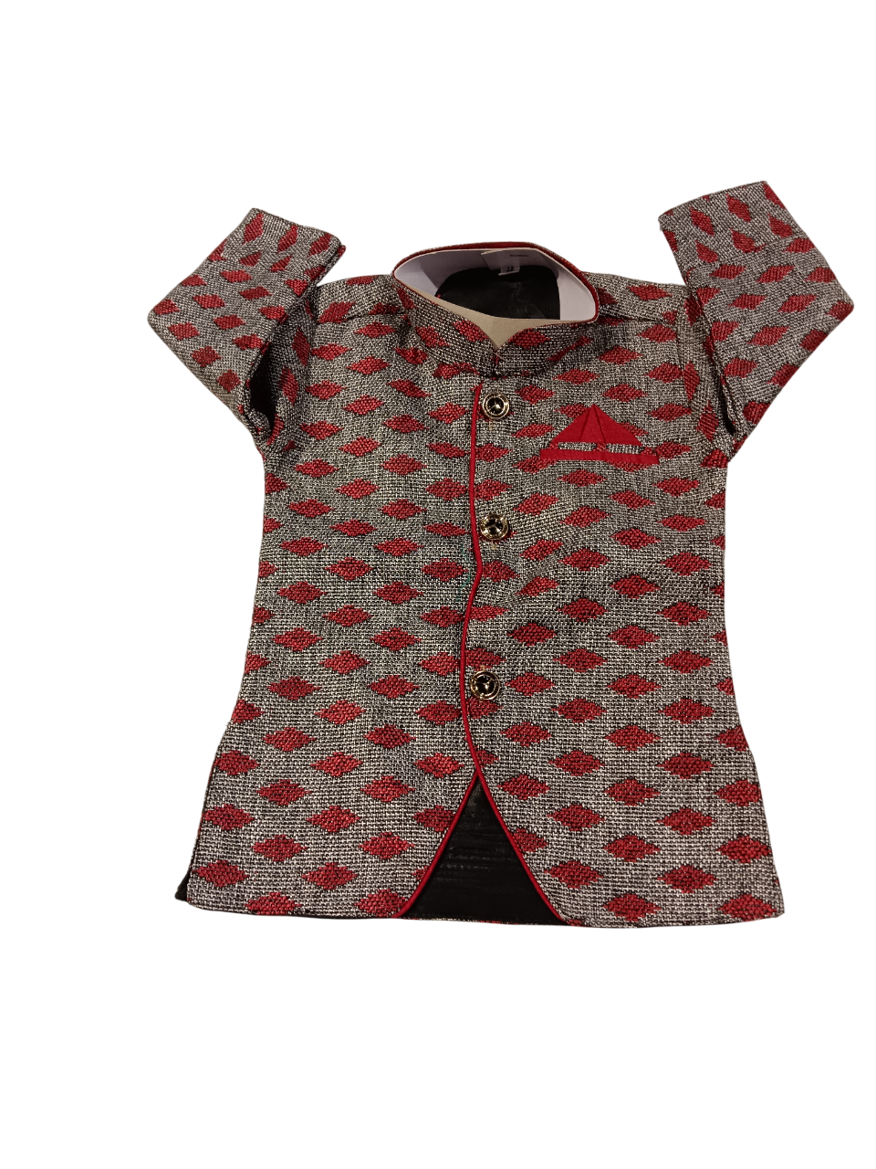 Traditional Ethnic Wear Set D.10/6 Traditional Ethnic Wear Set D.10/6