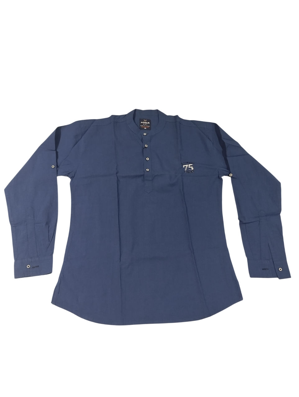 Full-sleeve button-up shirt D.F/S B.4403 Full-sleeve button-up shirt D.F/S B.4403