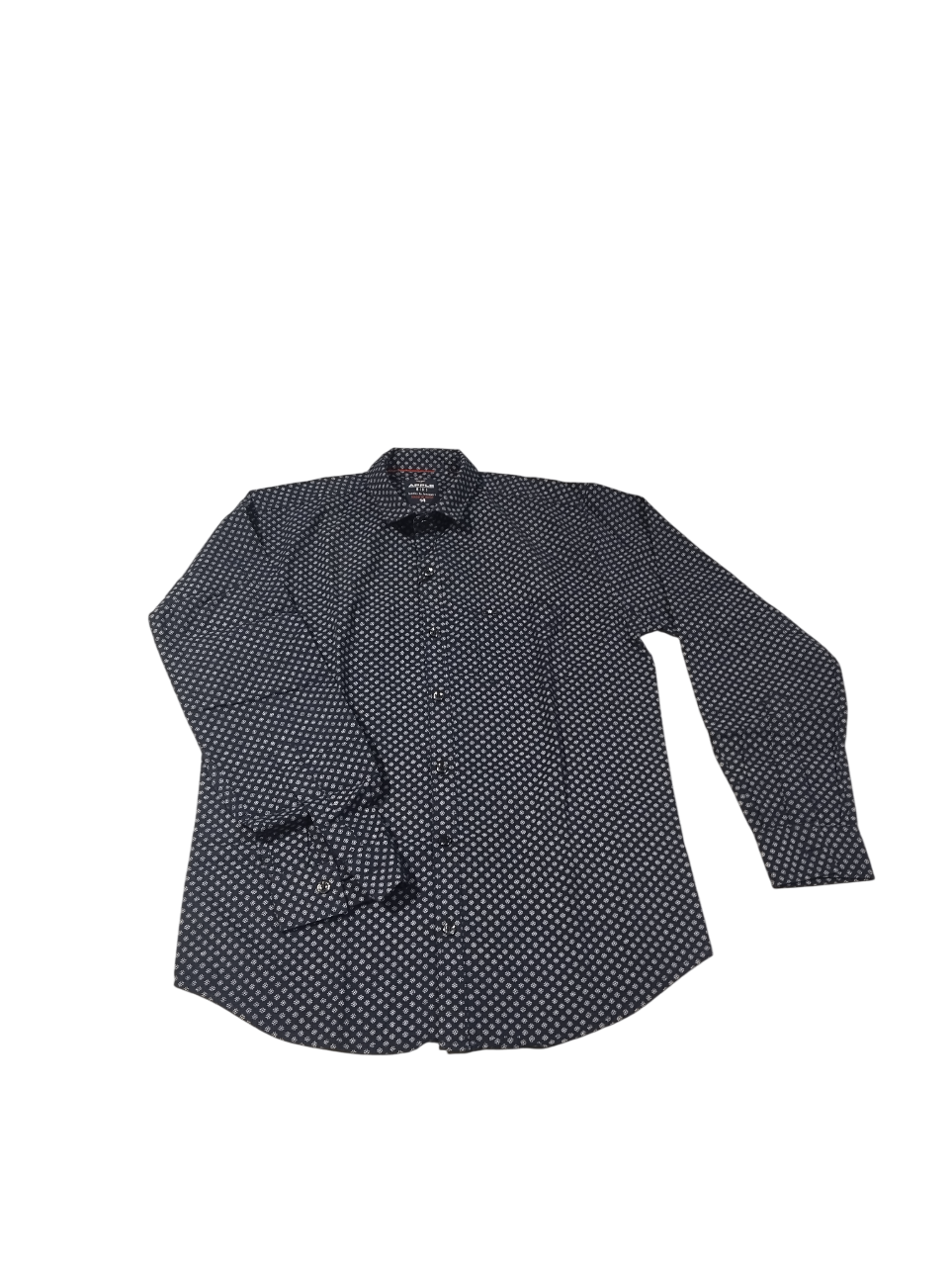 Full-sleeve button-up shirt D.F/S B.4403 Full-sleeve button-up shirt D.F/S B.4403