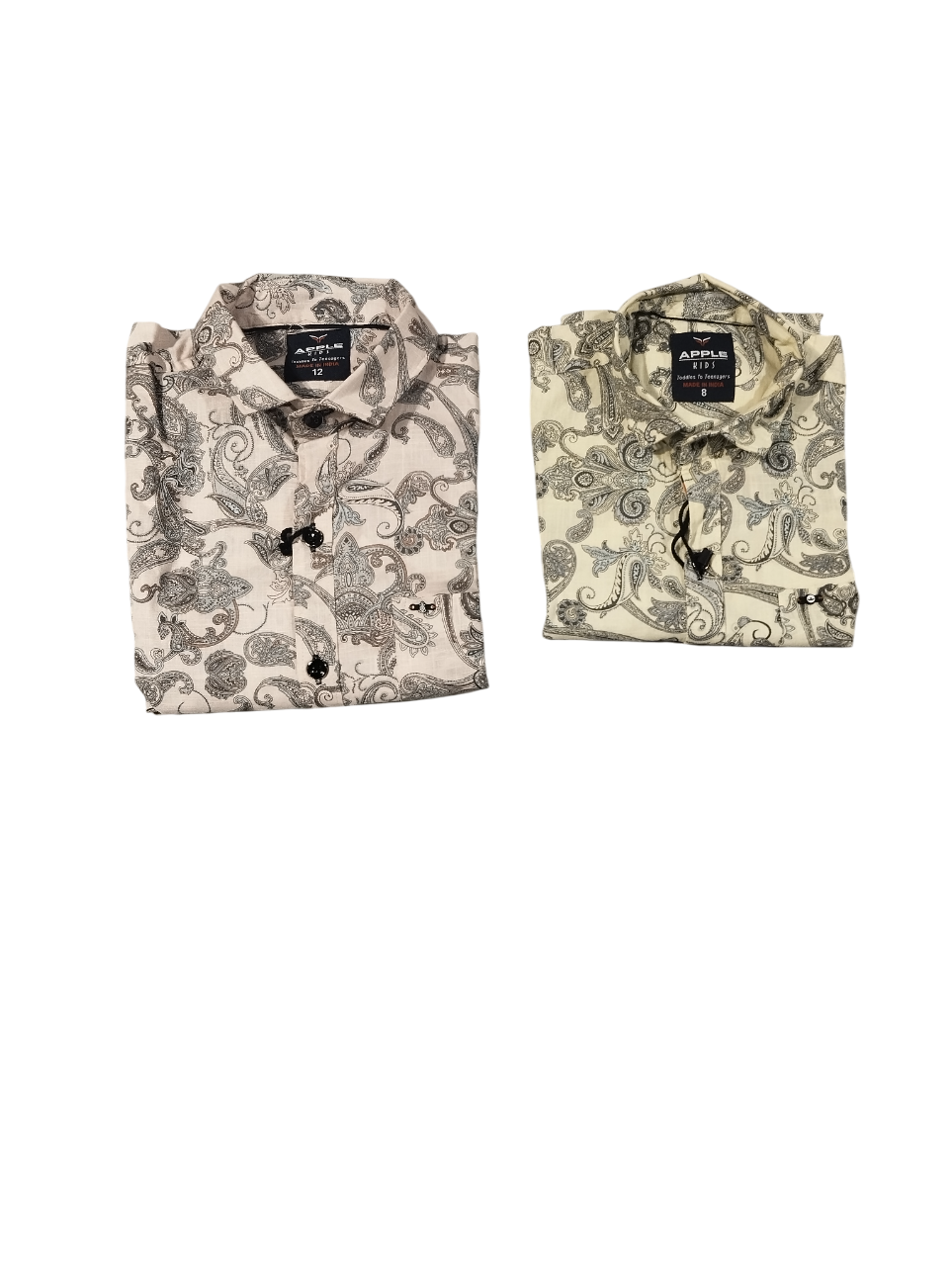 Full-sleeve button-up shirt D.F/S B.4403 Full-sleeve button-up shirt D.F/S B.4403