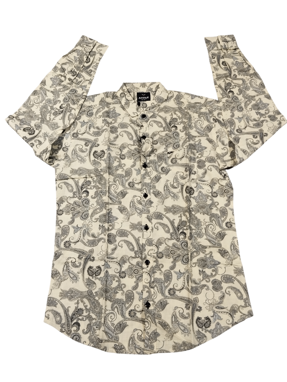 Full-sleeve button-up shirt D.F/S B.4403 Full-sleeve button-up shirt D.F/S B.4403