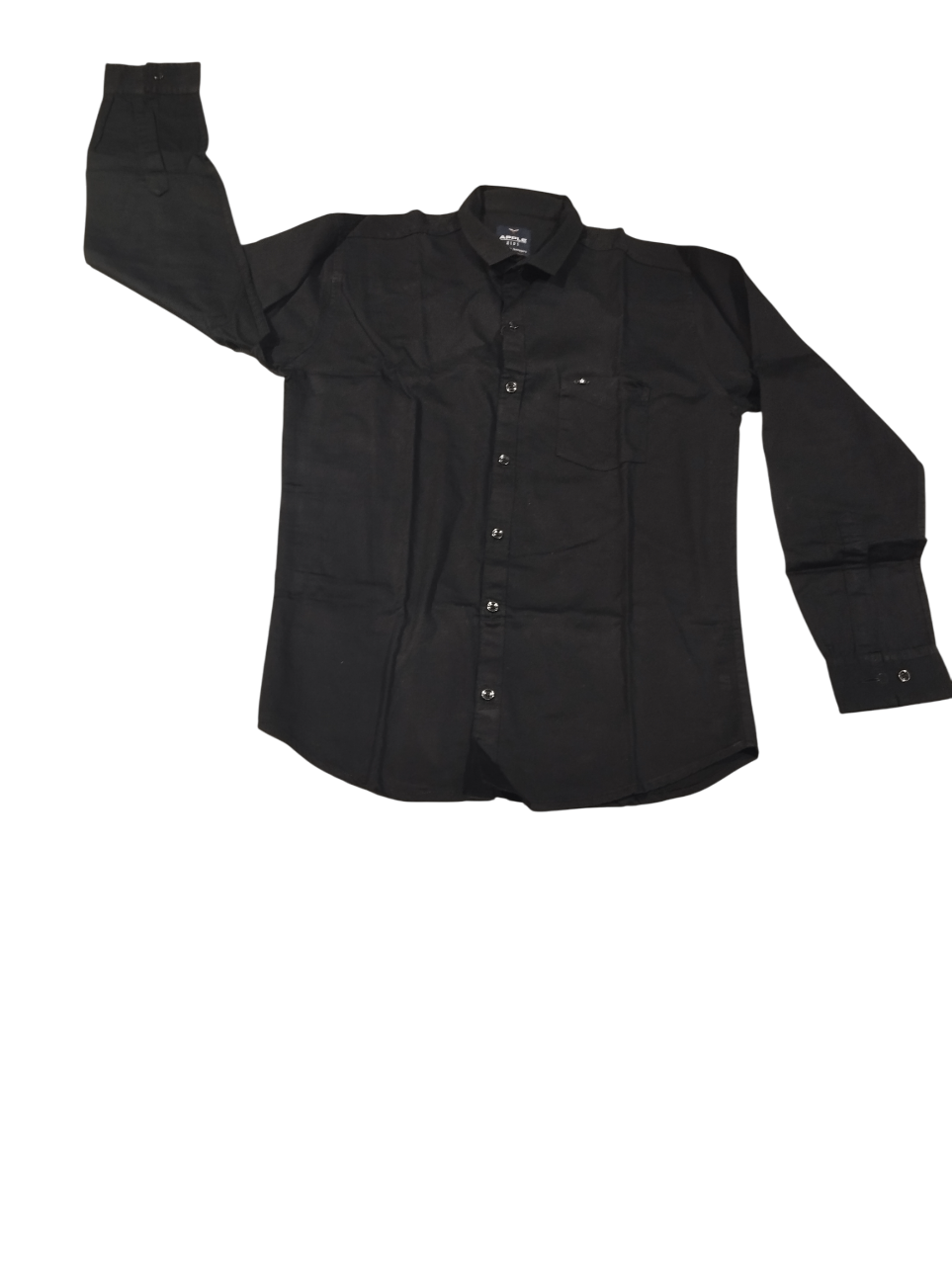 Full-sleeve button-up shirt D.F/S B.4403 Full-sleeve button-up shirt D.F/S B.4403