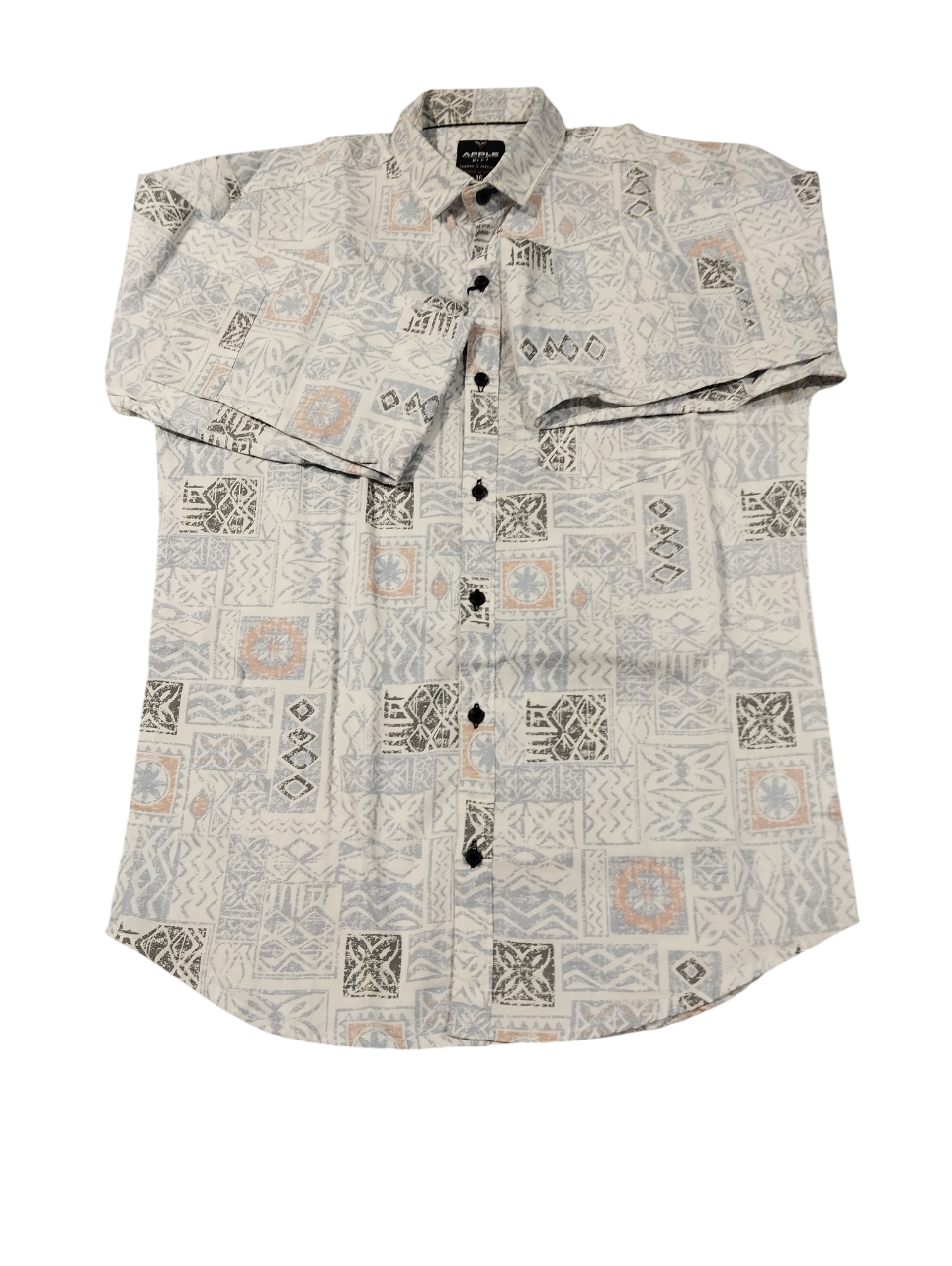Full-sleeve button-up shirt D.F/S B.4403 Full-sleeve button-up shirt D.F/S B.4403