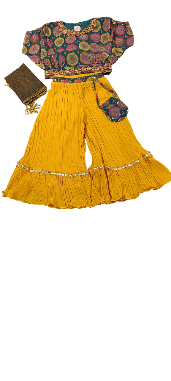 Sunshine Dandiya Set D.19.PL2390Y B.8902 Sunshine Dandiya Set D.19.PL2390Y B.8902