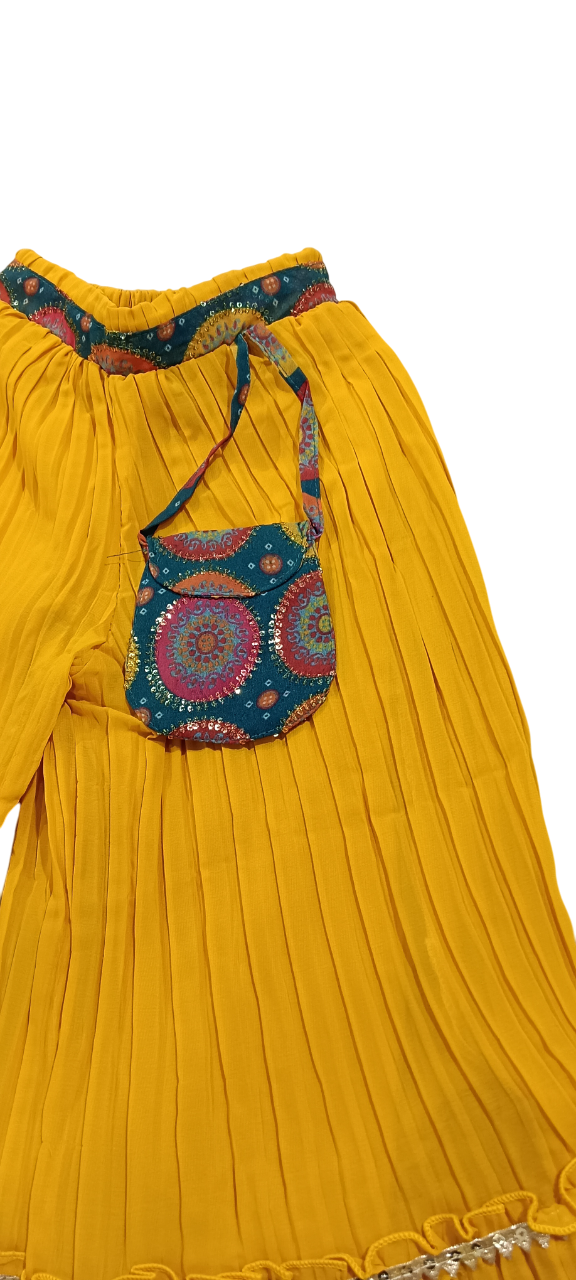 Sunshine Dandiya Set D.19.PL2390Y B.8902 Sunshine Dandiya Set D.19.PL2390Y B.8902
