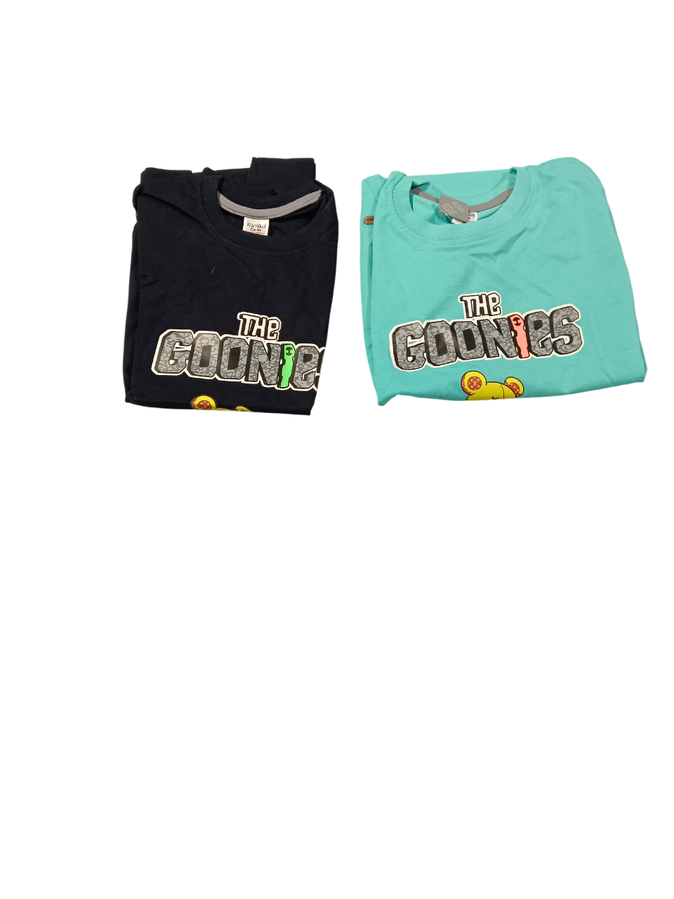 Kids' Casual Wear Combo Set D.2/6 B.3794 Kids' Casual Wear Combo Set D.2/6 B.3794