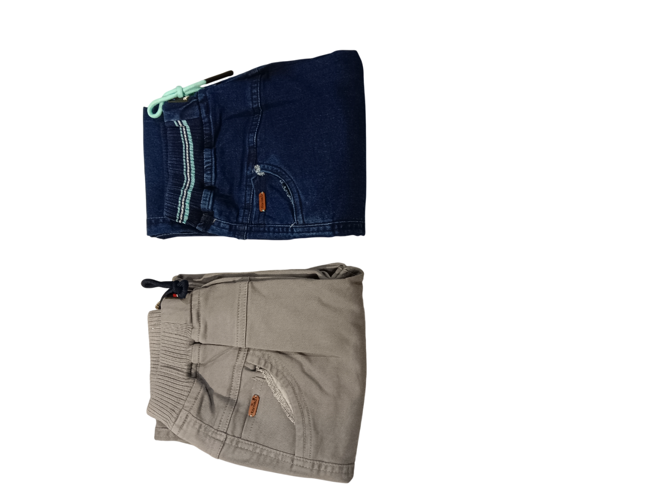 Kids' Casual Wear Combo Set D.2/6 B.3794 Kids' Casual Wear Combo Set D.2/6 B.3794