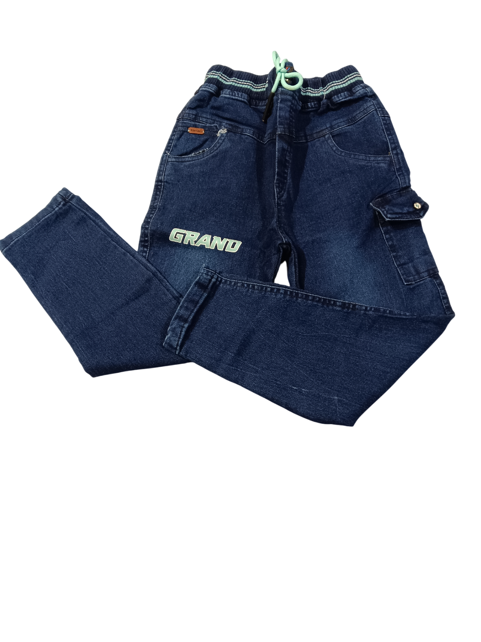 Kids' Casual Wear Combo Set D.2/6 B.3794 Kids' Casual Wear Combo Set D.2/6 B.3794