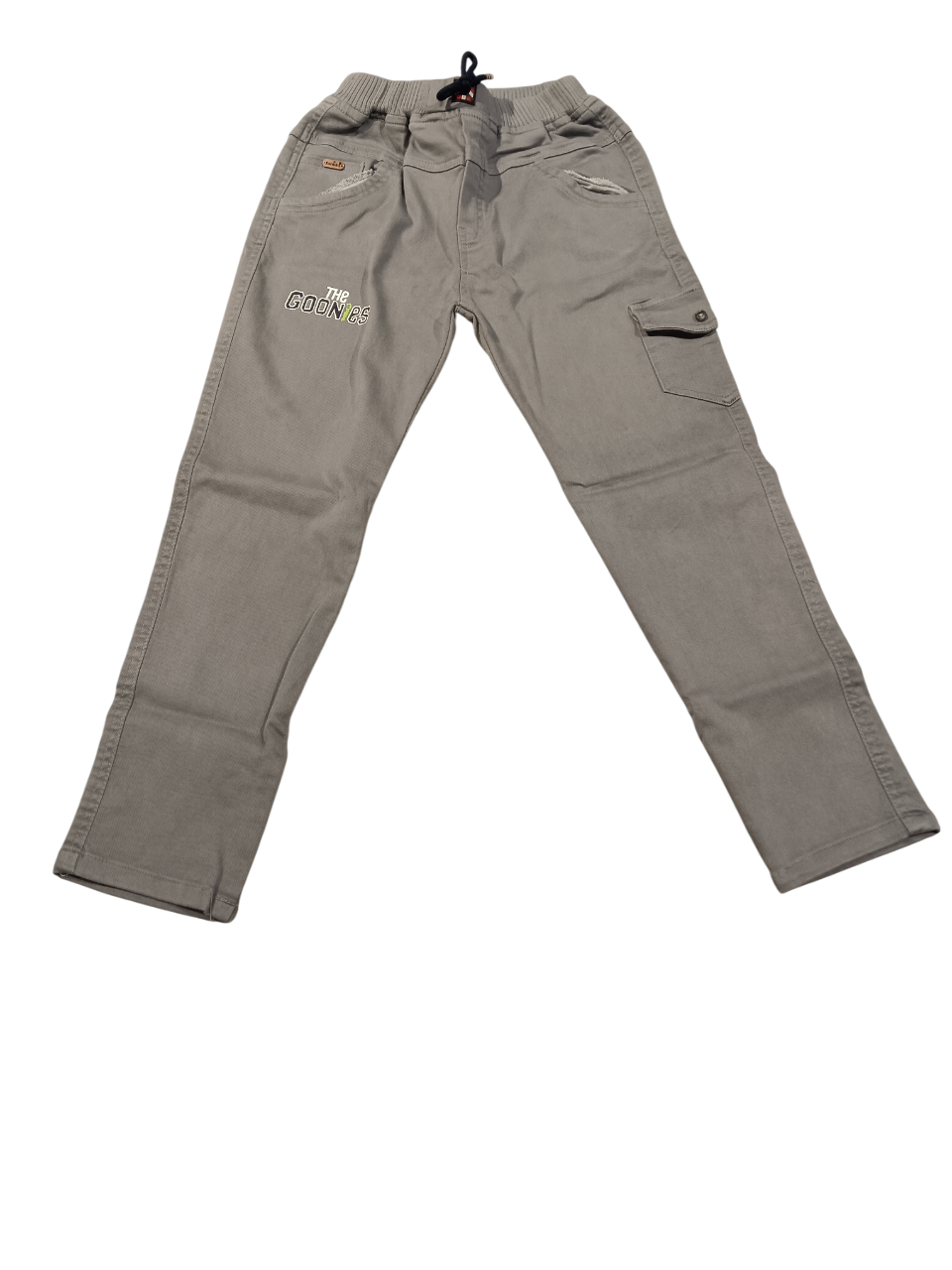 Kids' Casual Wear Combo Set D.2/6 B.3794 Kids' Casual Wear Combo Set D.2/6 B.3794