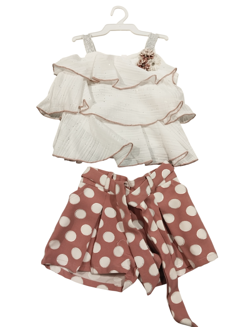 Daisy Dazzle Co-ord D.6.2215 B.1755 Daisy Dazzle Co-ord D.6.2215 B.1755