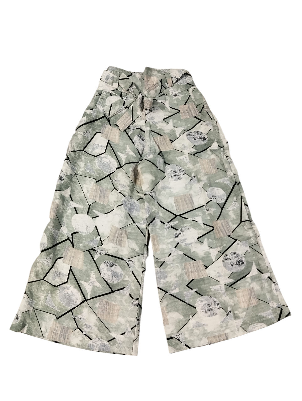 Girls' Co-Ord Set (Top and Bottom) D.3.2052 B.3664 Girls' Co-Ord Set (Top and Bottom) D.3.2052 B.3664