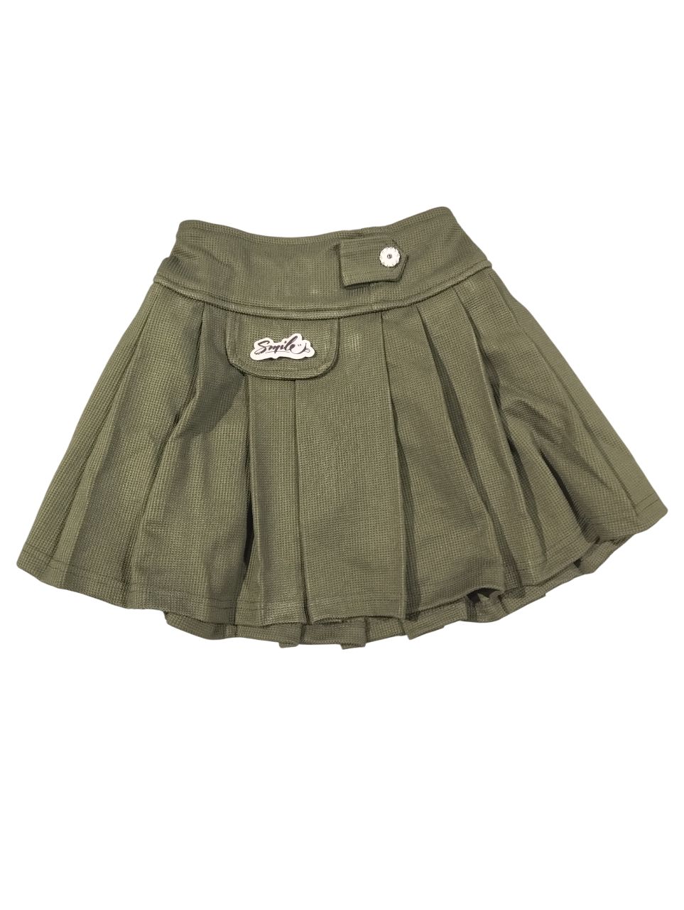 Stylish Girls' Ruffle Top & Skirt Set D.12.109 B.3717 Stylish Girls' Ruffle Top & Skirt Set D.12.109 B.3717