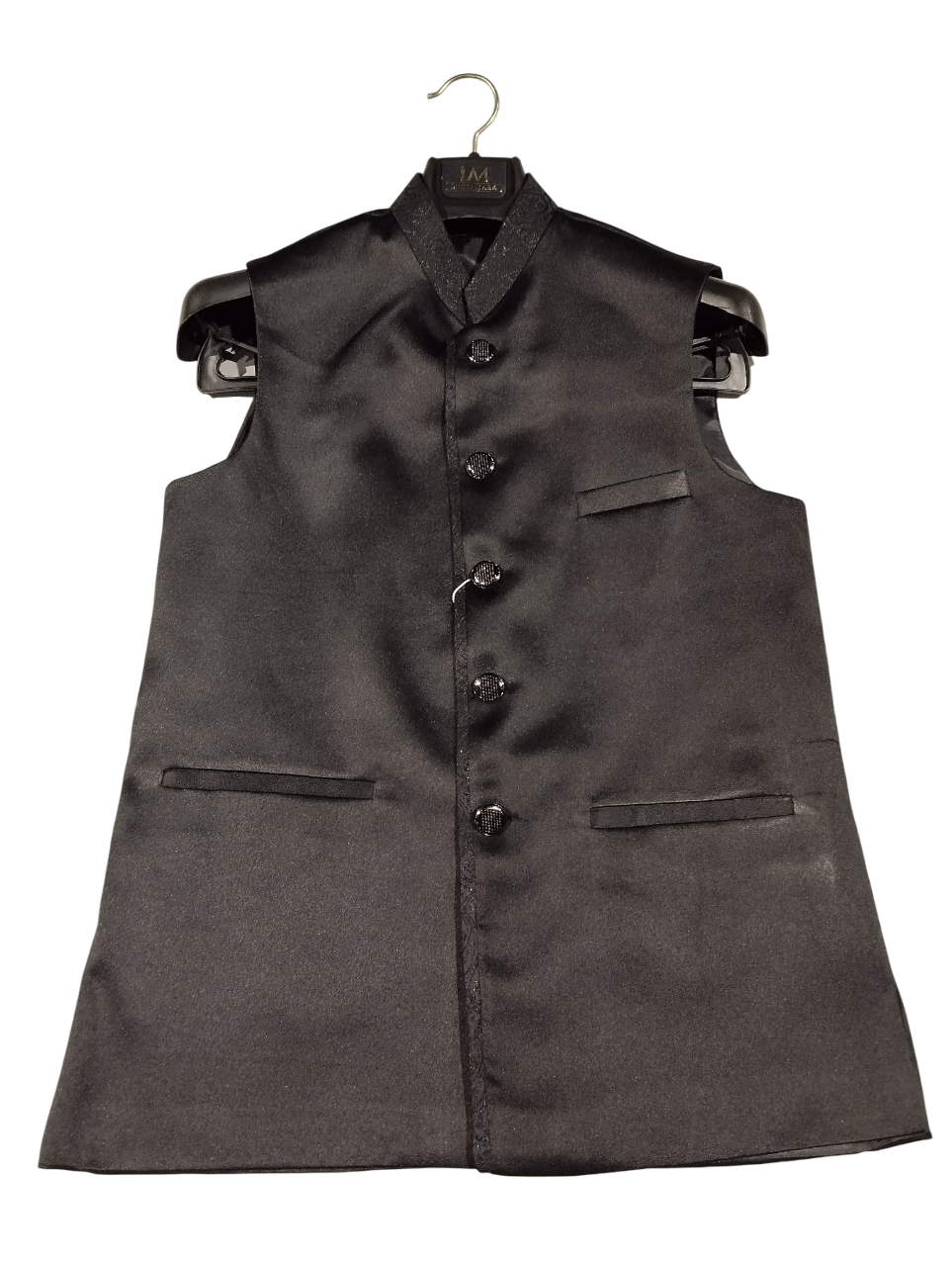 ELEGANT BLACK MEN SUITS D.3L005 B.1874 ELEGANT BLACK MEN SUITS D.3L005 B.1874