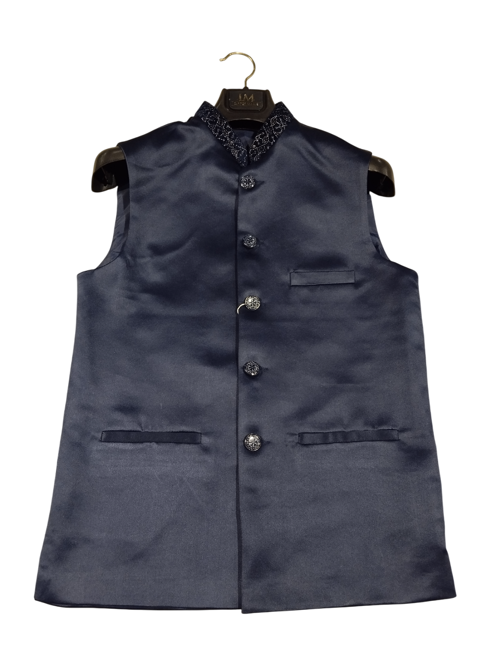Designer Royal Blue suit D.3L011 B.1876 Designer Royal Blue suit D.3L011 B.1876