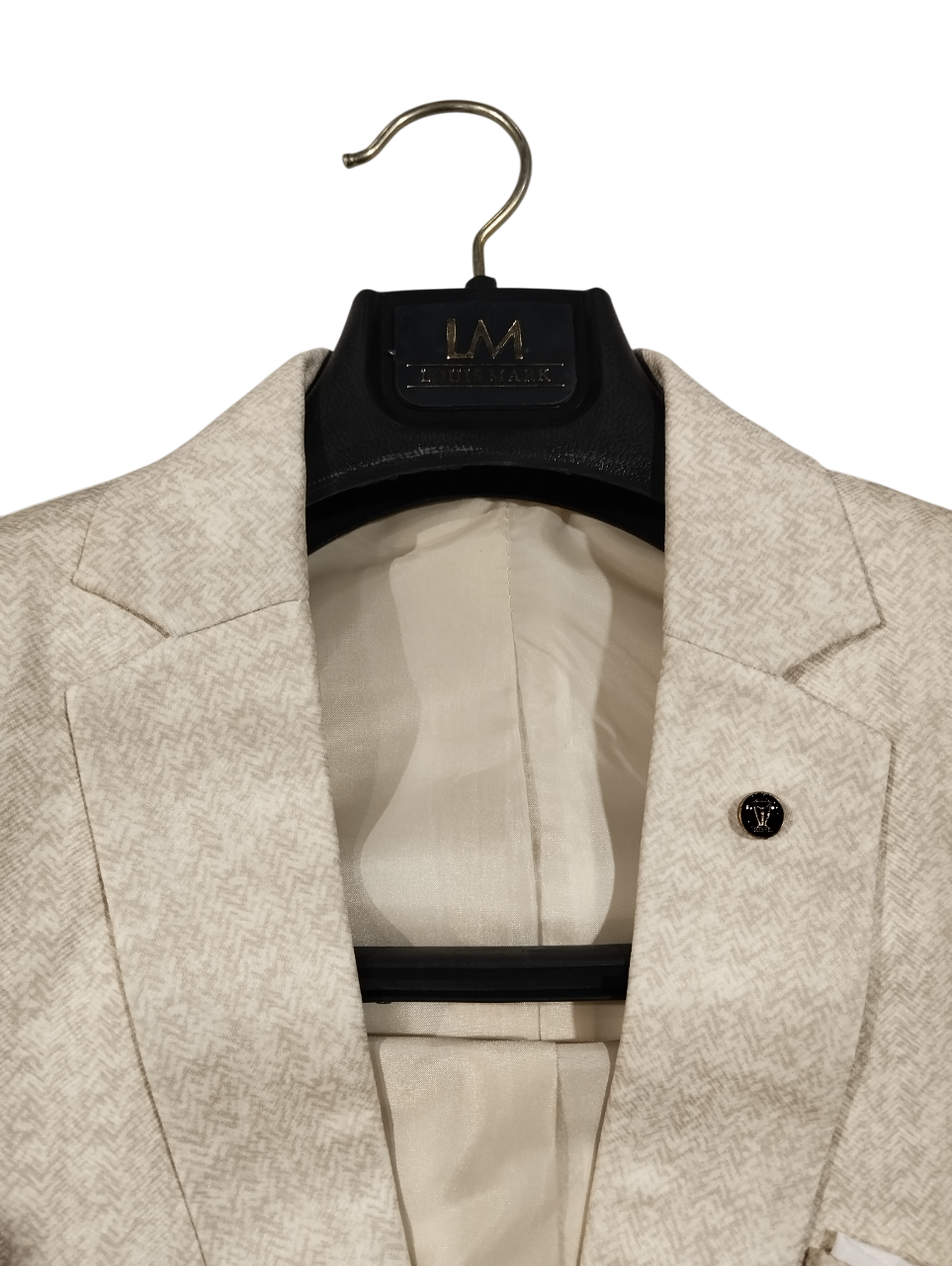 LM MAN BLAZAR D.BL045 B.1850 LM MAN BLAZAR D.BL045 B.1850