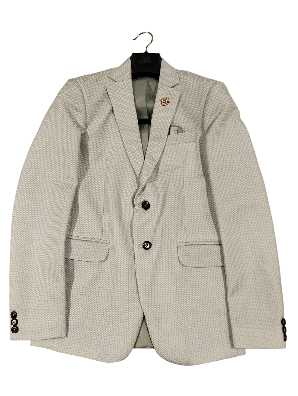 LM MAN BLAZAR DBL127 B1865 LM MAN BLAZAR DBL127 B1865