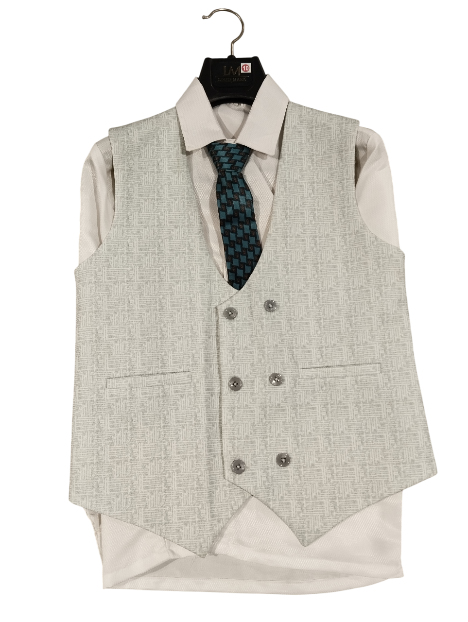 LM KID PIC SUIT D.KL017 B.1843 LM KID PIC SUIT D.KL017 B.1843