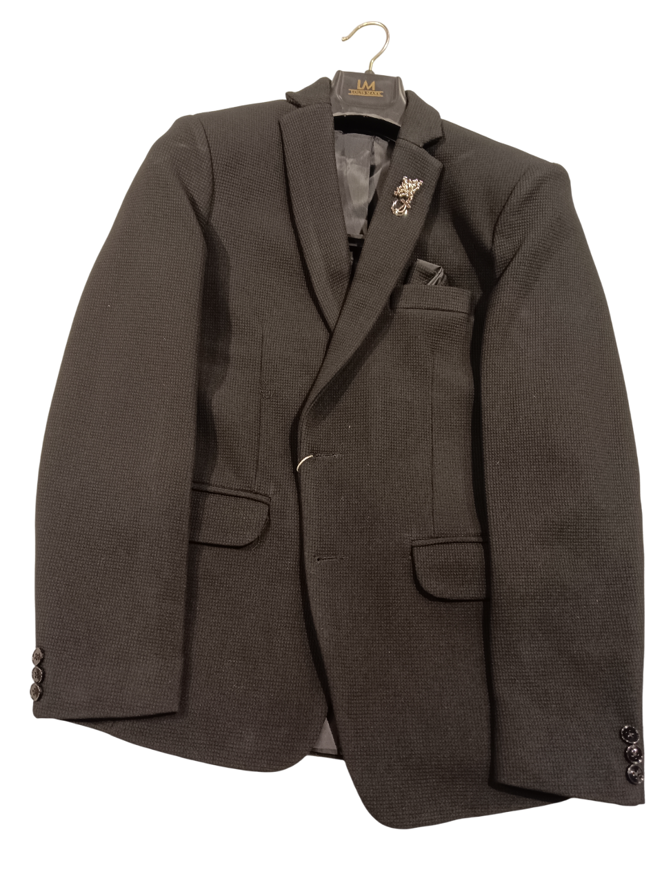 LM MAN BLAZAR D.BL133 B.1908 LM MAN BLAZAR D.BL133 B.1908