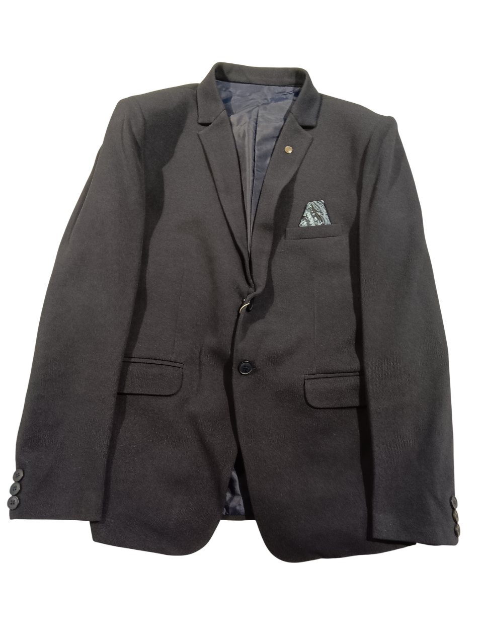 LM MEN 5 PICS SUIT D.5L007 B.1932 LM MEN 5 PICS SUIT D.5L007 B.1932