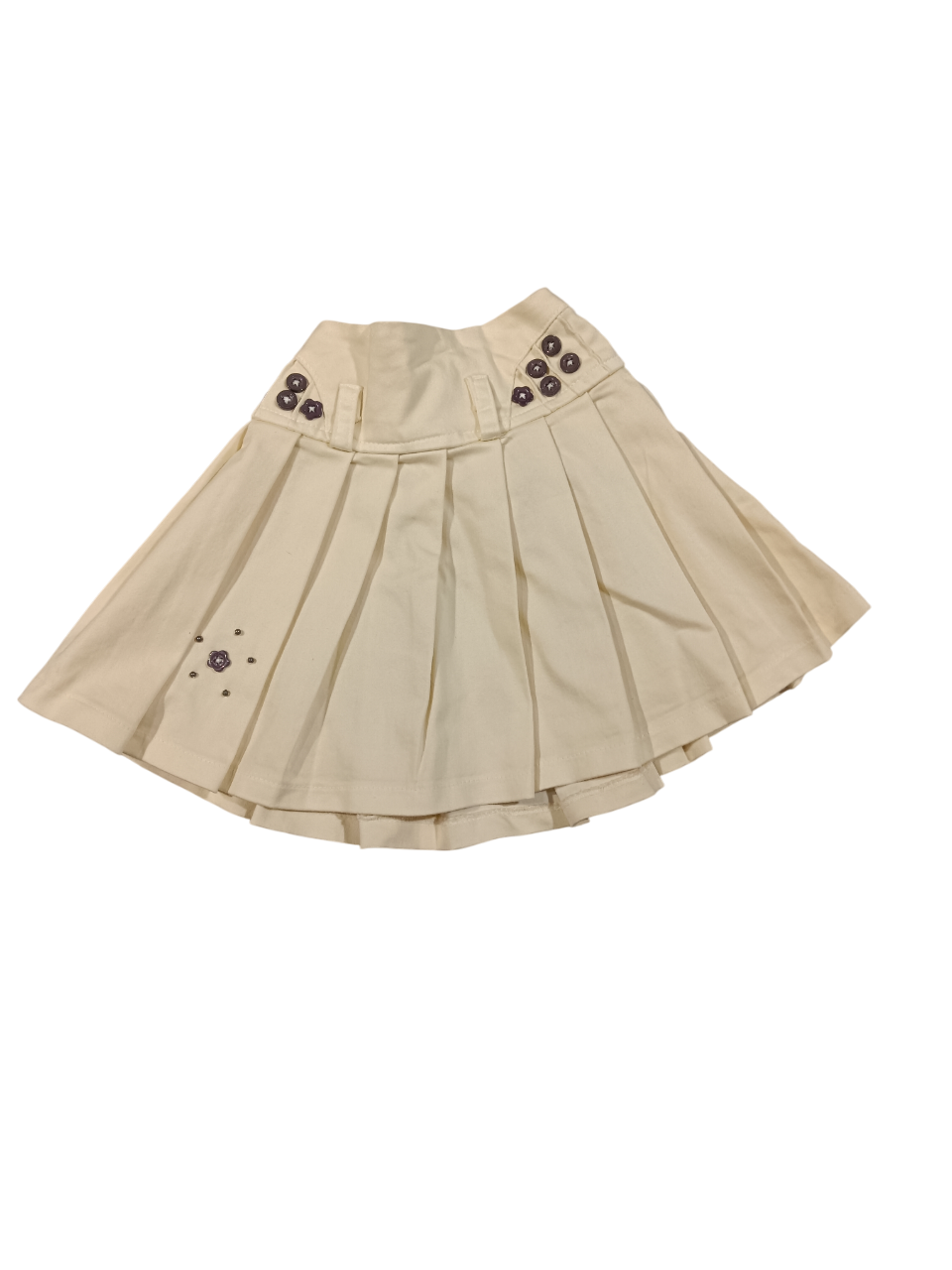 Girls Stylish Top & Skirt Set D.8155A Girls Stylish Top & Skirt Set D.8155A