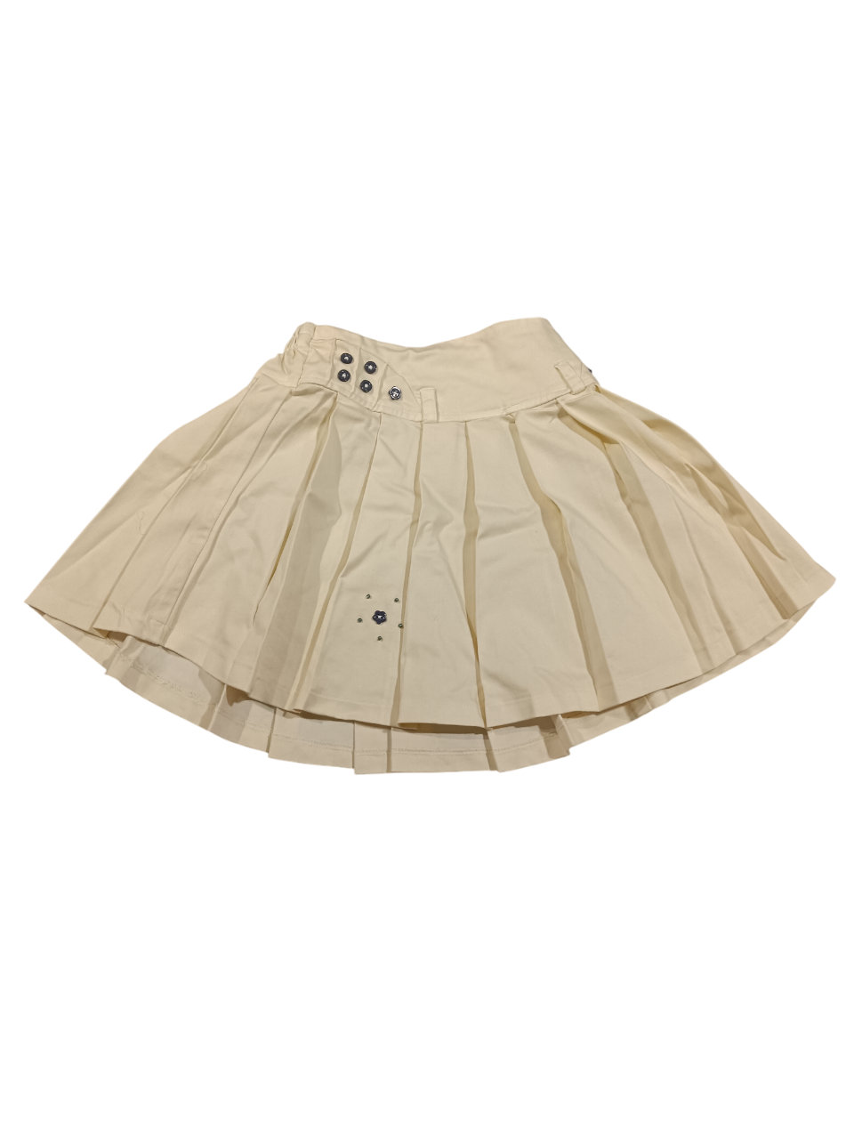 Girls Stylish Top & Skirt Set D.8155A Girls Stylish Top & Skirt Set D.8155A