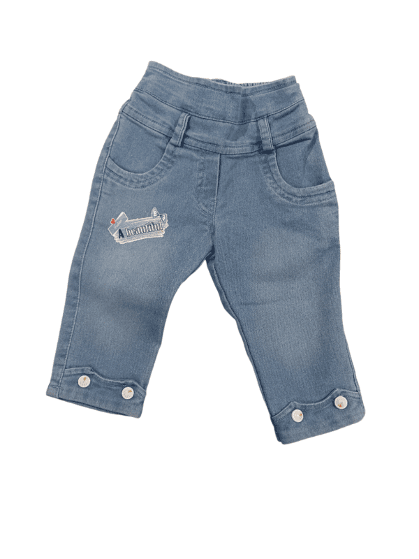 Stylish Baby Girl 3-Piece Se D.7460A Stylish Baby Girl 3-Piece Se D.7460A
