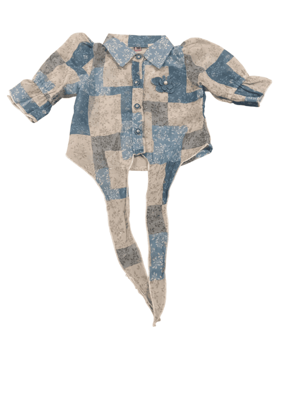 Stylish Baby Girl 3-Piece Se D.7460A Stylish Baby Girl 3-Piece Se D.7460A