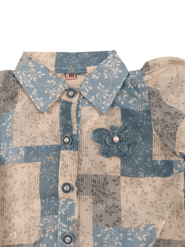 Stylish Baby Girl 3-Piece Se D.7460A Stylish Baby Girl 3-Piece Se D.7460A