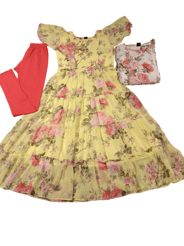 11/8 kurti+lenggis pair 11/8 kurti+lenggis pair