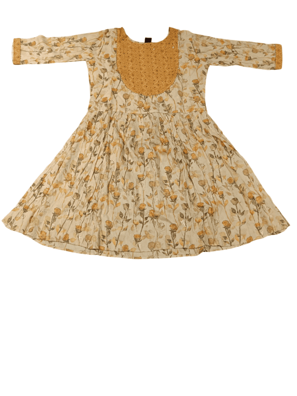 1/8 kurti+sharara 1/8 kurti+sharara