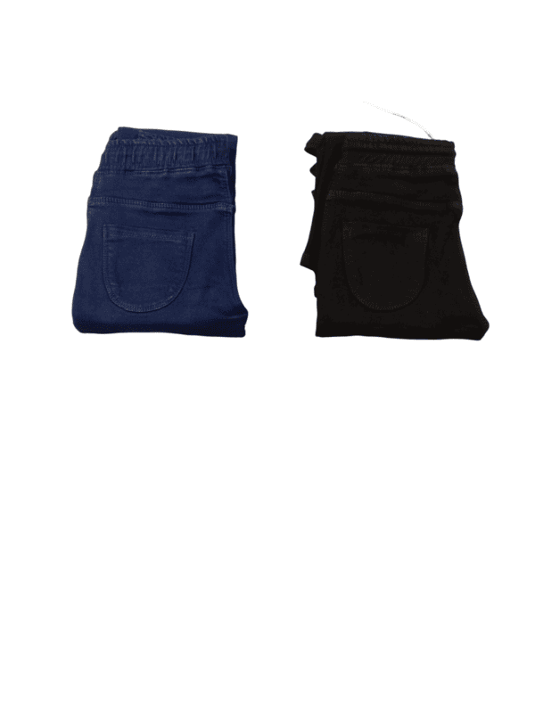 Stylish Cargo Jogger Pants D.G122 Stylish Cargo Jogger Pants D.G122