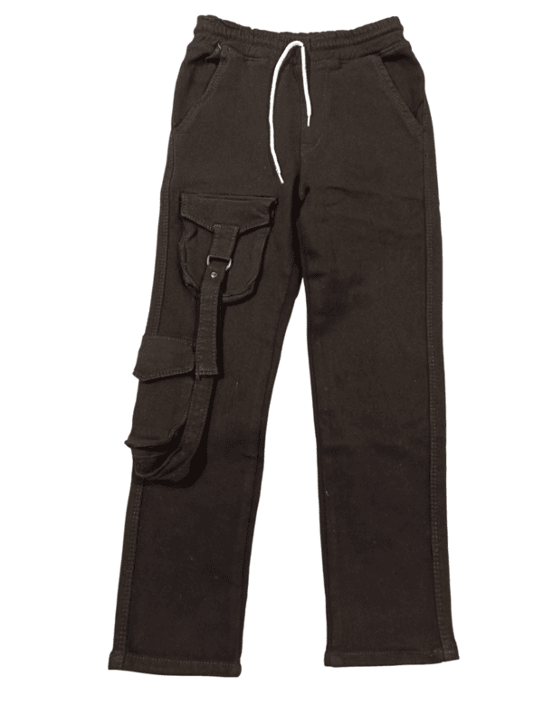 Stylish Cargo Jogger Pants D.G122 Stylish Cargo Jogger Pants D.G122