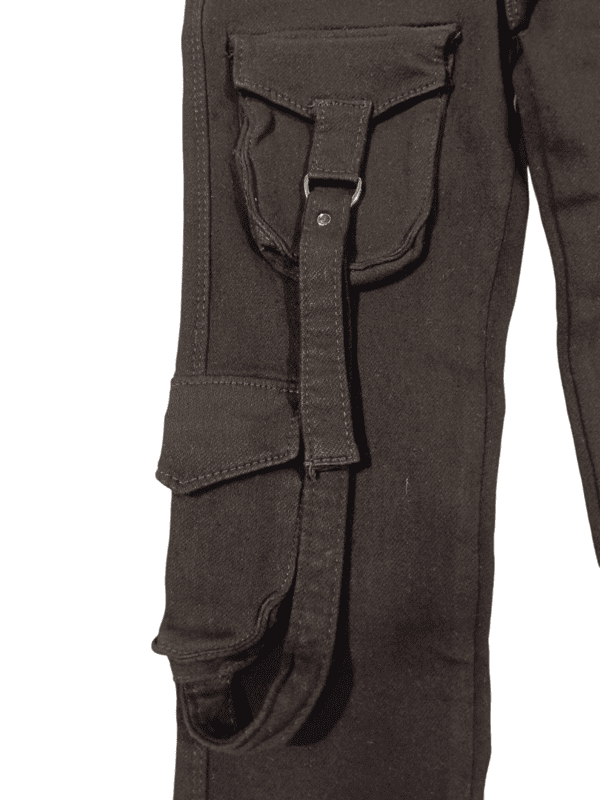 Stylish Cargo Jogger Pants D.G122 Stylish Cargo Jogger Pants D.G122