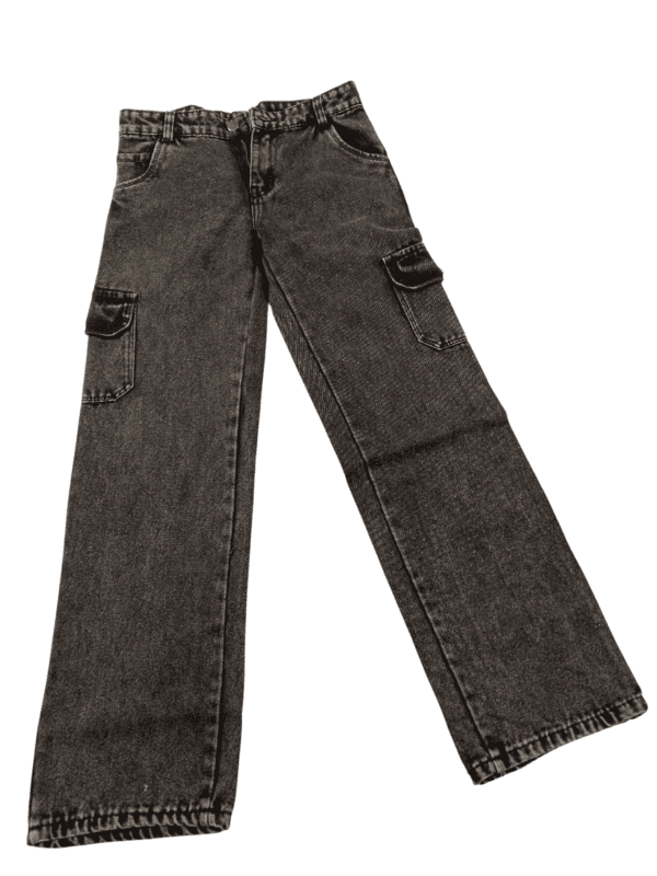 AKBY Classic Denim Jeans D.348 AKBY Classic Denim Jeans D.348