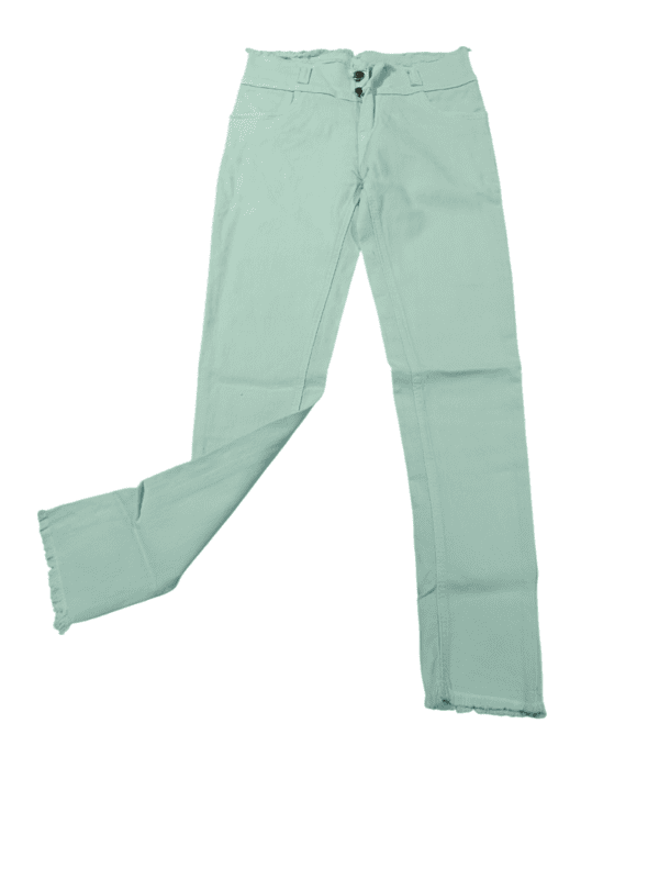 woman jeans A G woman jeans A G