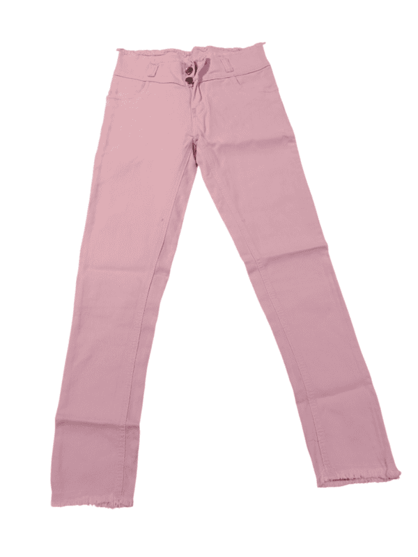 woman jeans A G woman jeans A G