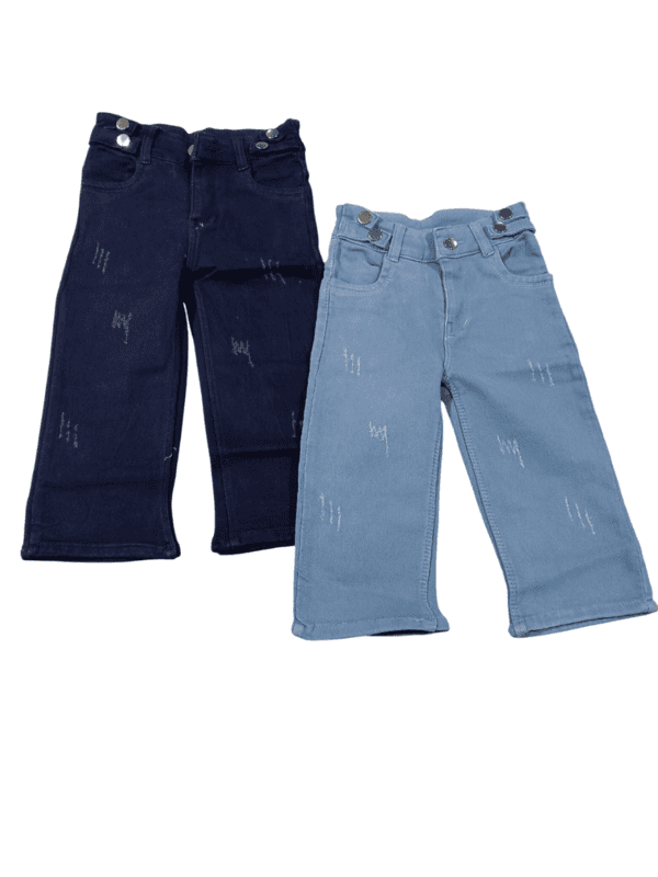 Girl jeans CA D.G126 Girl jeans CA D.G126