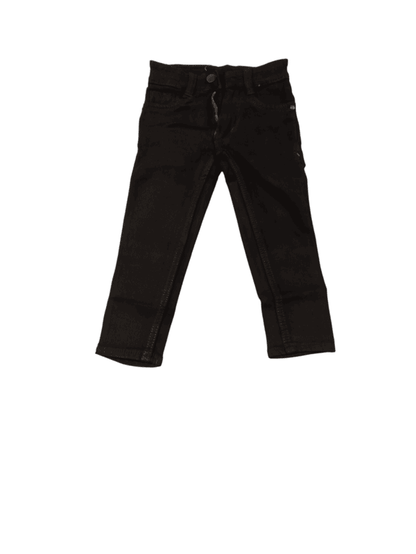 Kids’ Stretchable Light Blue Denim Jeans D.G105 Kids’ Stretchable Light Blue Denim Jeans D.G105