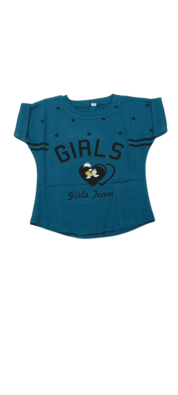T shirt Os D.3/7 T shirt Os D.3/7