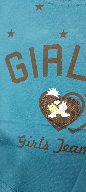 T shirt Os D.3/7 T shirt Os D.3/7