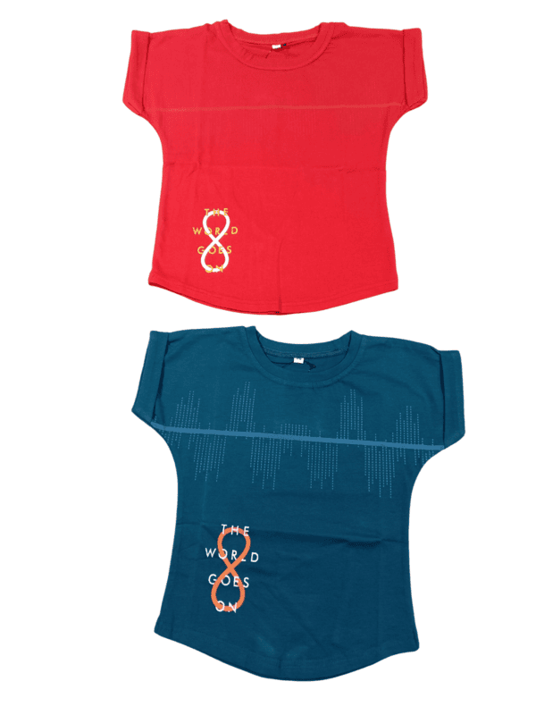 T shirt OS D.4/14 T shirt OS D.4/14
