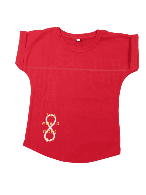 T shirt OS D.4/14 T shirt OS D.4/14