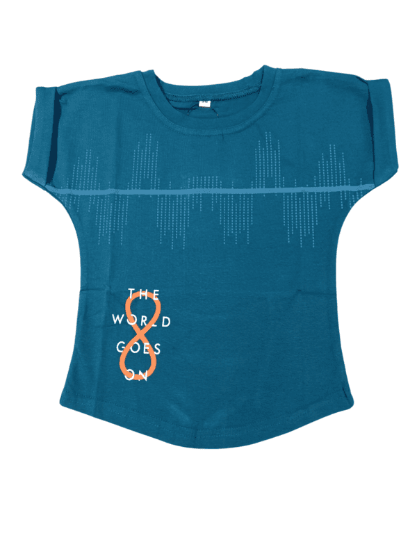 T shirt OS D.4/14 T shirt OS D.4/14