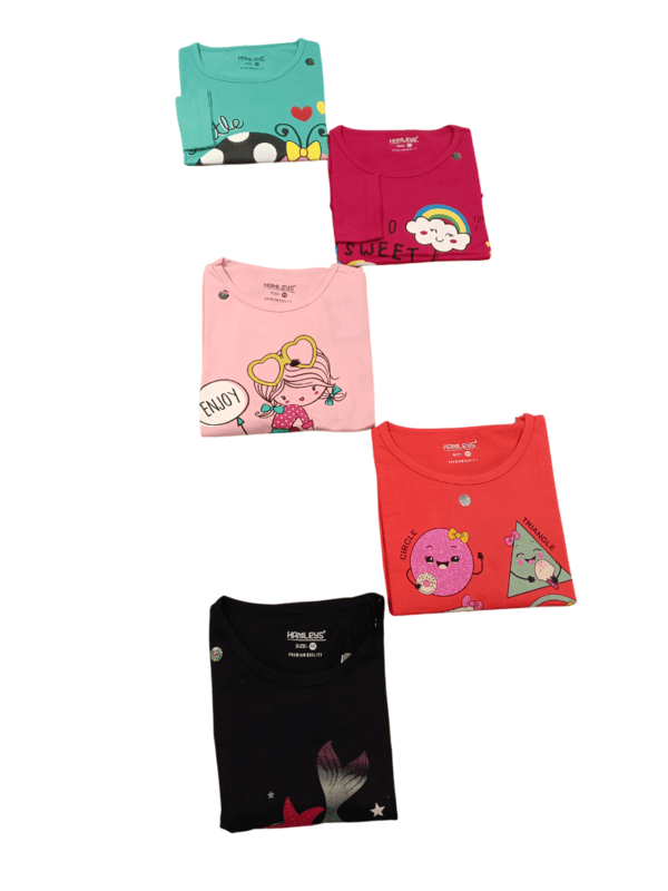 T shirt os D.2/10 T shirt os D.2/10