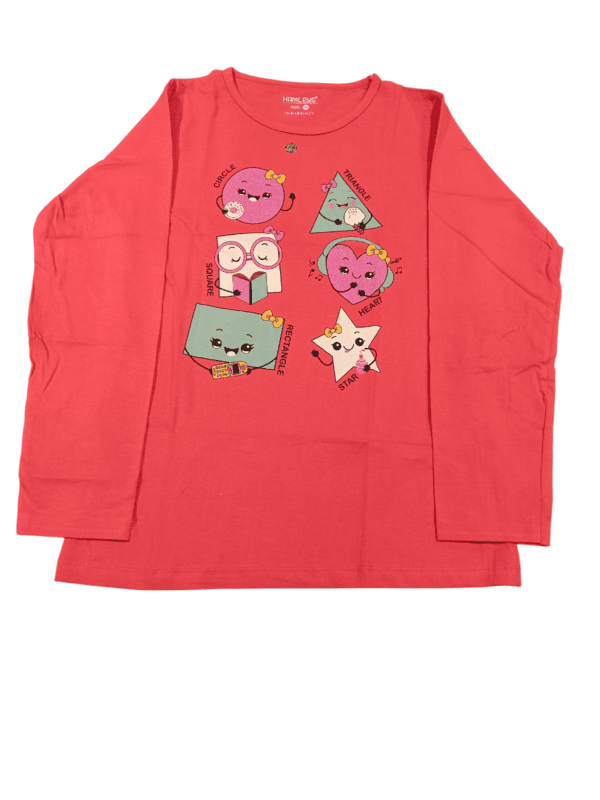 T shirt os D.2/10 T shirt os D.2/10