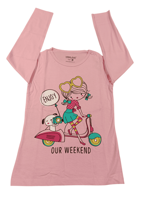 T shirt os D.2/10 T shirt os D.2/10