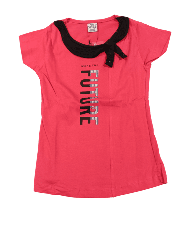 Various Styles girls t-shirt D.40/30 Various Styles girls t-shirt D.40/30